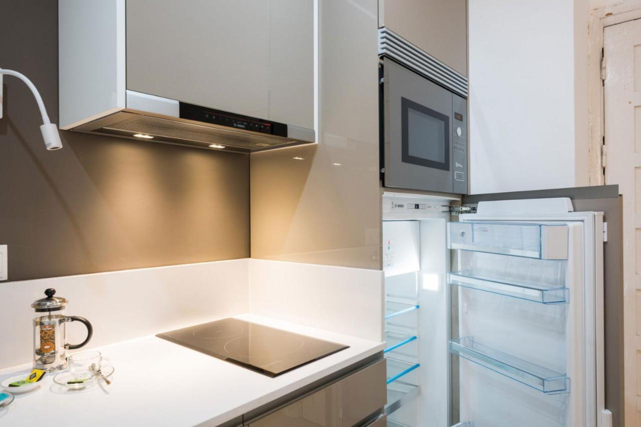 Pinzon Apartment In Malaga By Solaga Holiday Homes 외부 사진