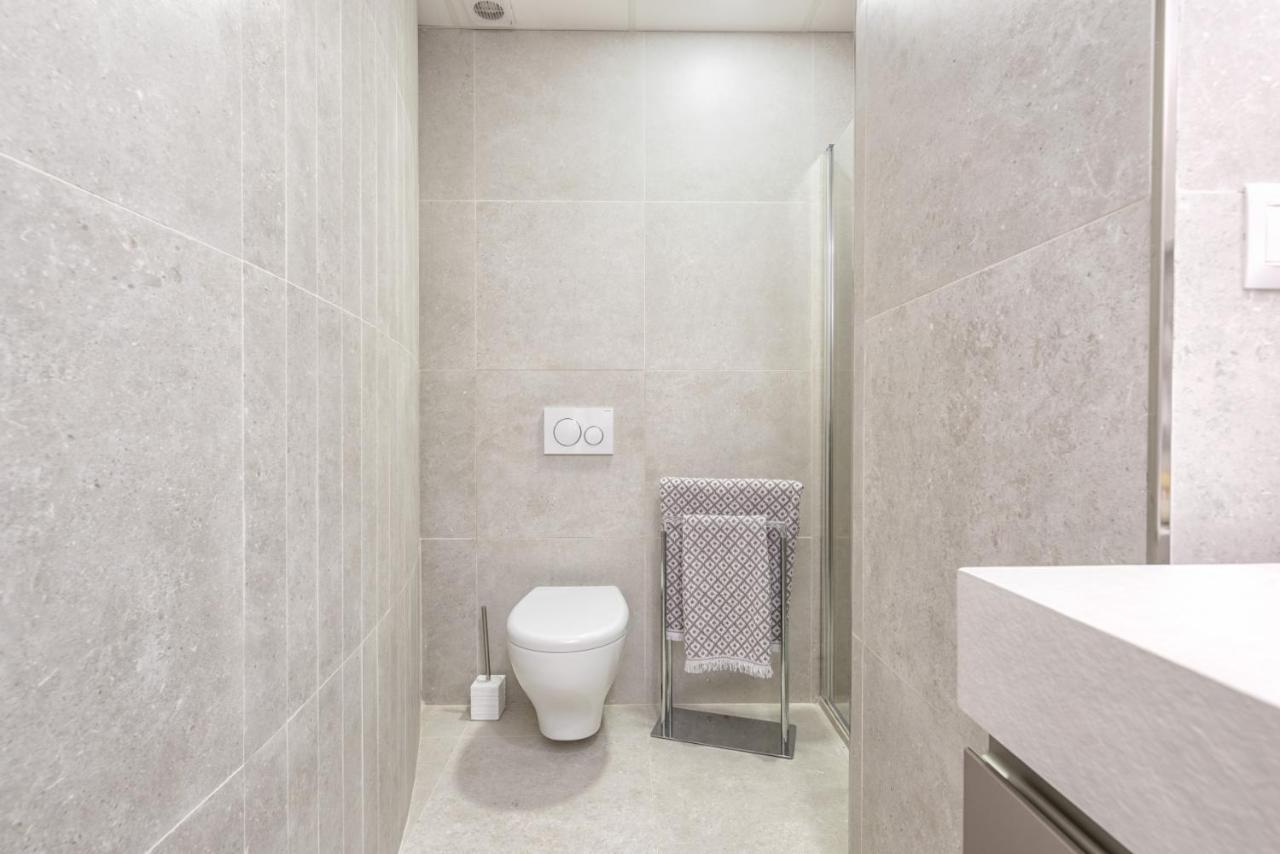 Pinzon Apartment In Malaga By Solaga Holiday Homes 외부 사진