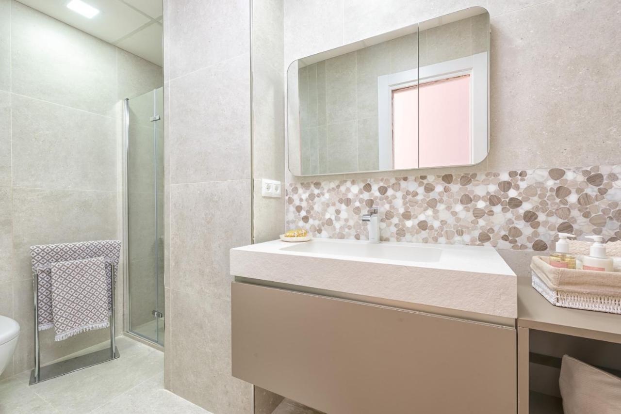 Pinzon Apartment In Malaga By Solaga Holiday Homes 외부 사진