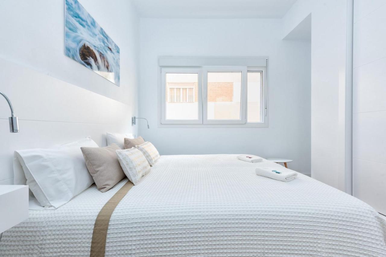 Pinzon Apartment In Malaga By Solaga Holiday Homes 외부 사진