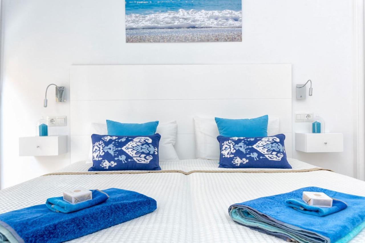 Pinzon Apartment In Malaga By Solaga Holiday Homes 외부 사진
