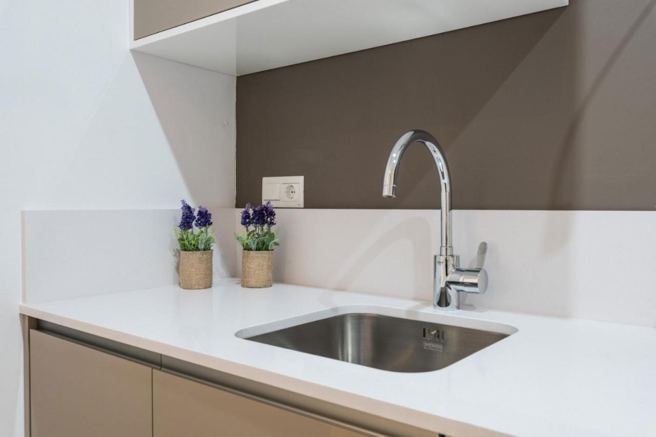 Pinzon Apartment In Malaga By Solaga Holiday Homes 외부 사진