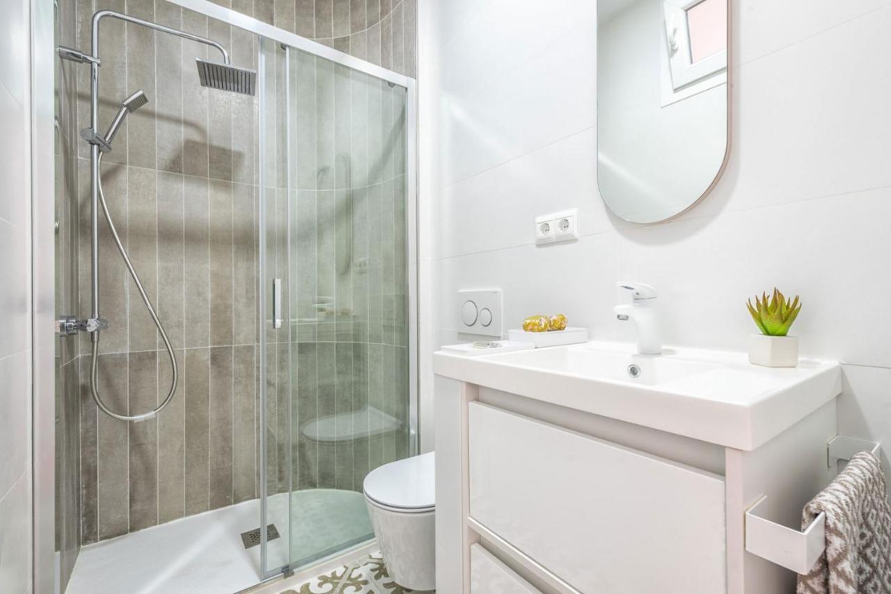 Pinzon Apartment In Malaga By Solaga Holiday Homes 외부 사진