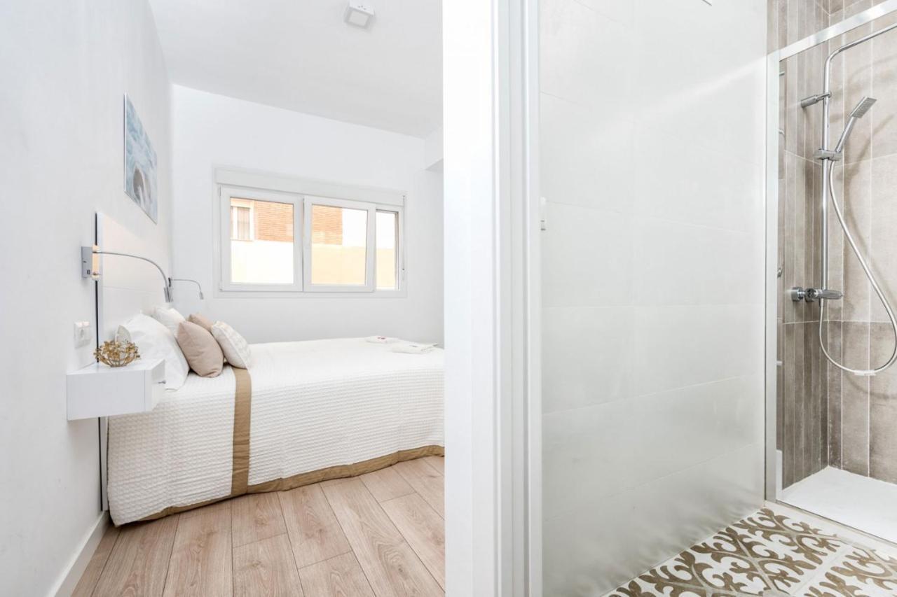 Pinzon Apartment In Malaga By Solaga Holiday Homes 외부 사진